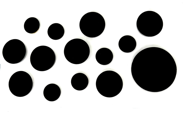 Semiotics and Semaphores: A History of the Polka-Dot
